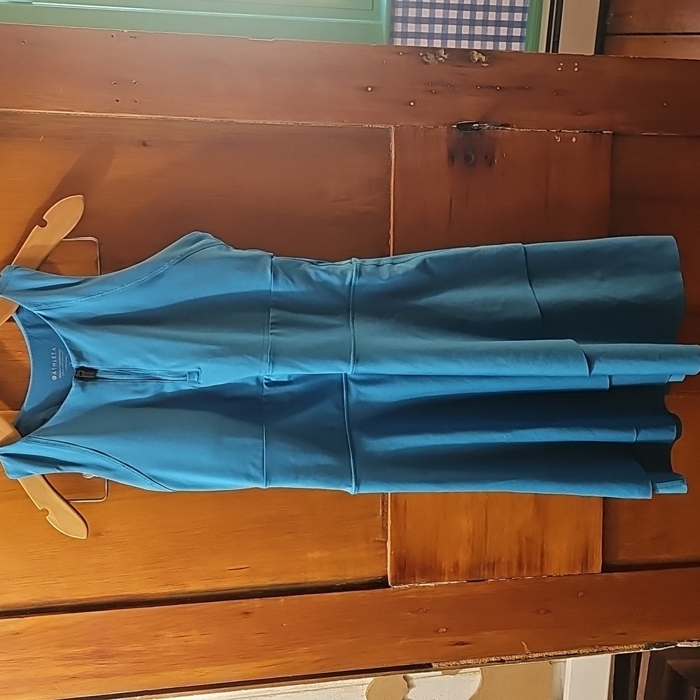 Athleta Advantage Tennis Dress